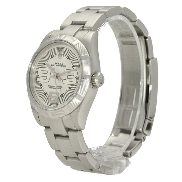 Rolex Lady Oyster Perpetual 177210 Image 3